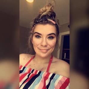 Meet your Posher, Isabelle